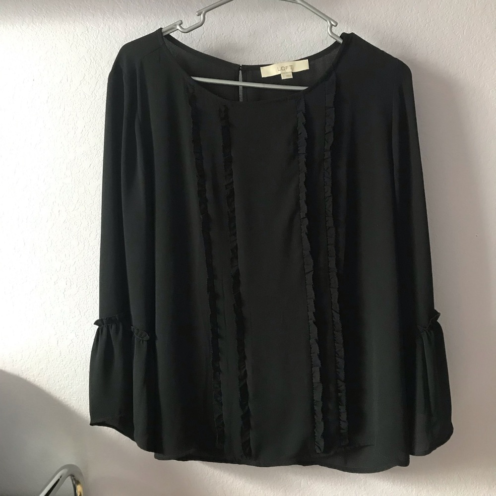Loft Top